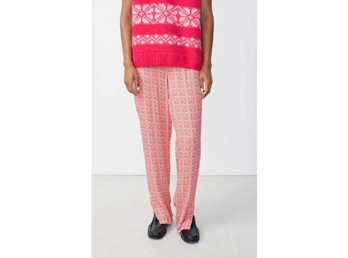 Pantalon femme Varym