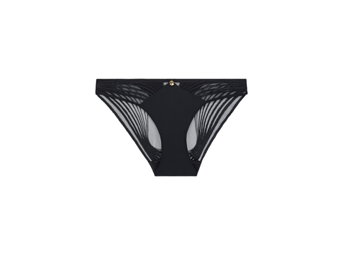 Culotte Italienne Sumptuous Waves