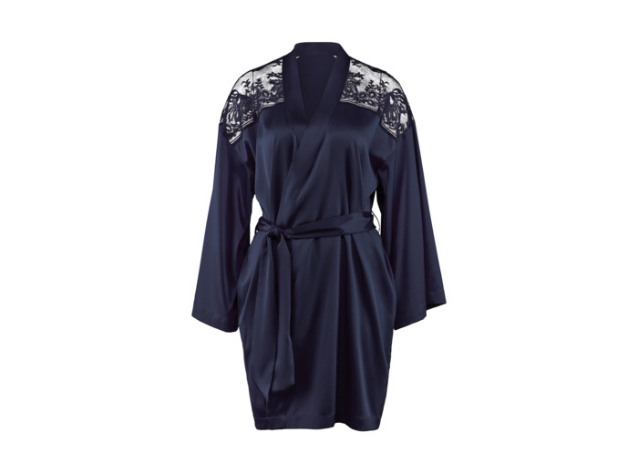 Kimono Midnight Whisper