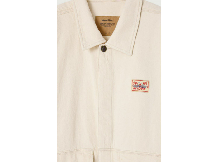 Veste homme Jozastreet