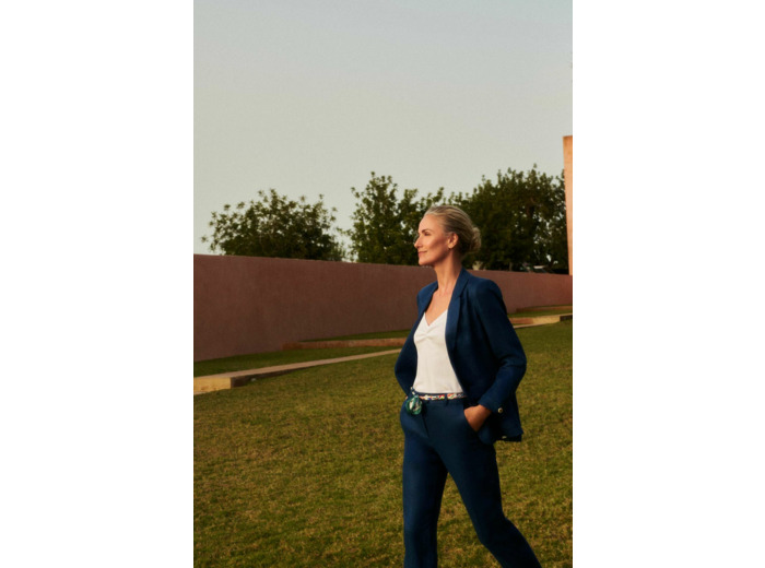 Blazer randine