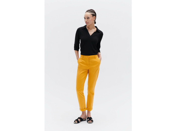 Pantalon adelmo