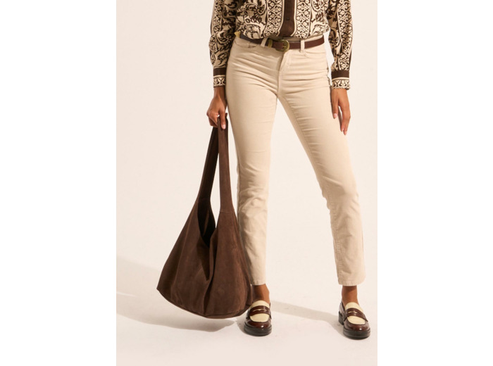 Sac en cuir