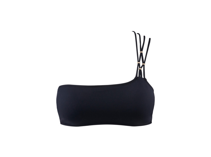 Haut de maillot de bain Brassière Secret Laguna