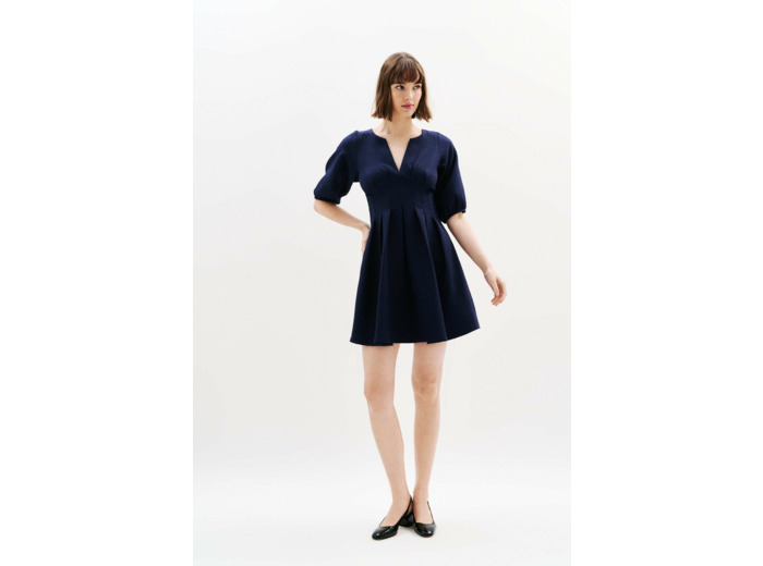 Robe rosalia
