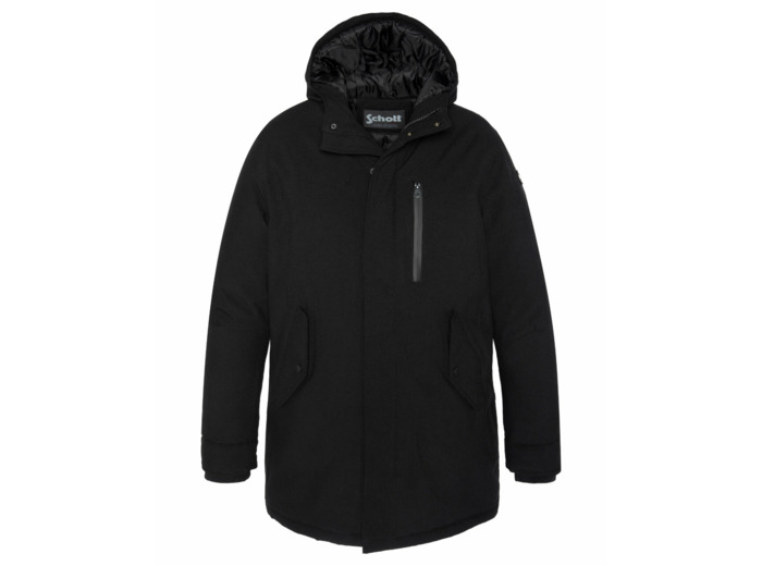 Parka à capuche SCHOTT M532