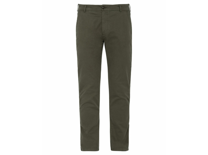 Pantalon chino TRJO70 SCHOTT