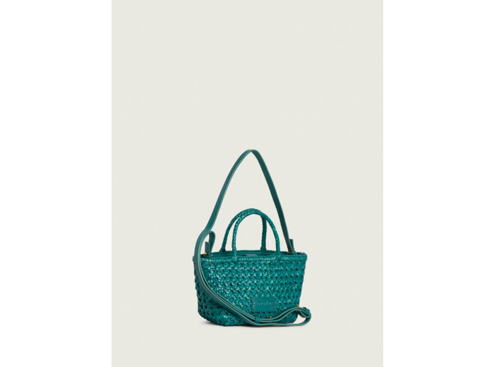 Sac mini tess chlorophylle