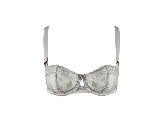 Soutien-gorge Corbeille avec armatures Magnetic Spell
