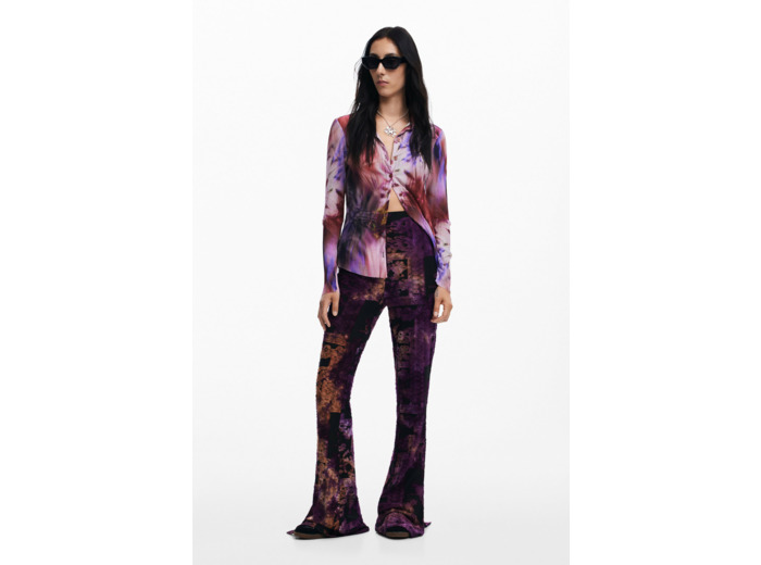 Long Trousers
