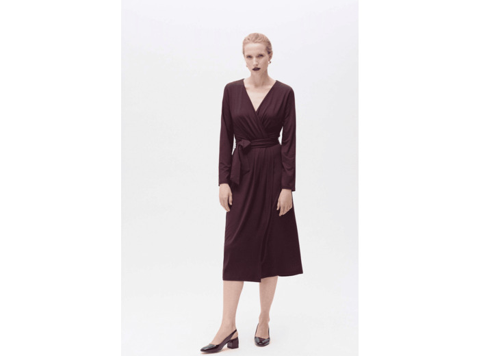 Robe rwillou