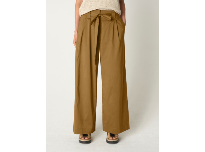 Pantalon mélisse reglisse