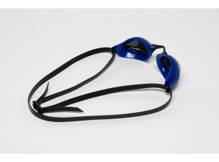 Lunettes de compétition unisexes arena Airspeed Mirror