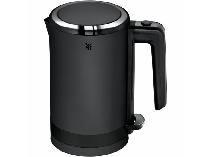 Bouilloire WMF KITCHENminis 08 l noir profond