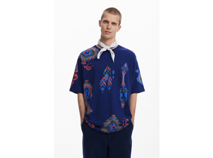 T-Shirt Short Sleeve