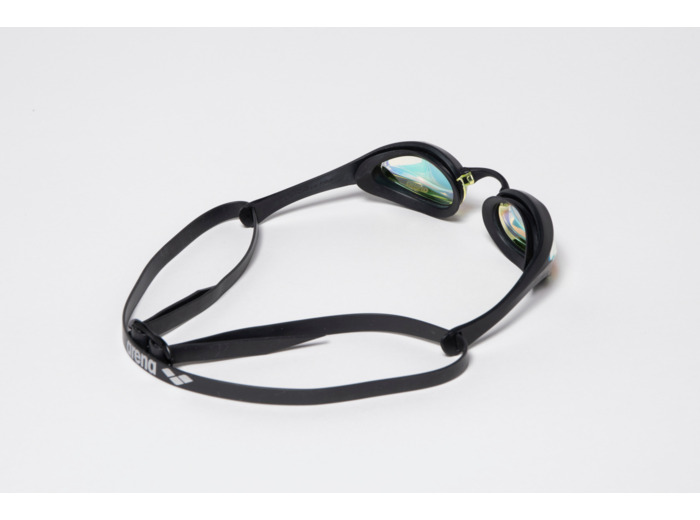 Lunettes de compétition unisexes arena Cobra Ultra Swipe Mirror