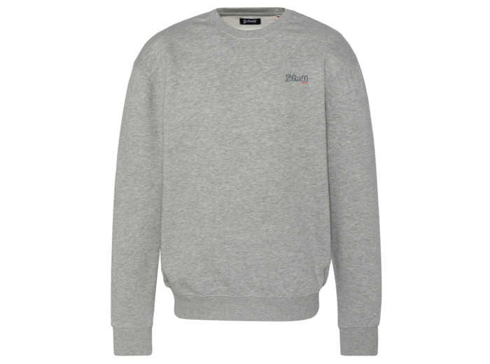 Sweatshirt col rond