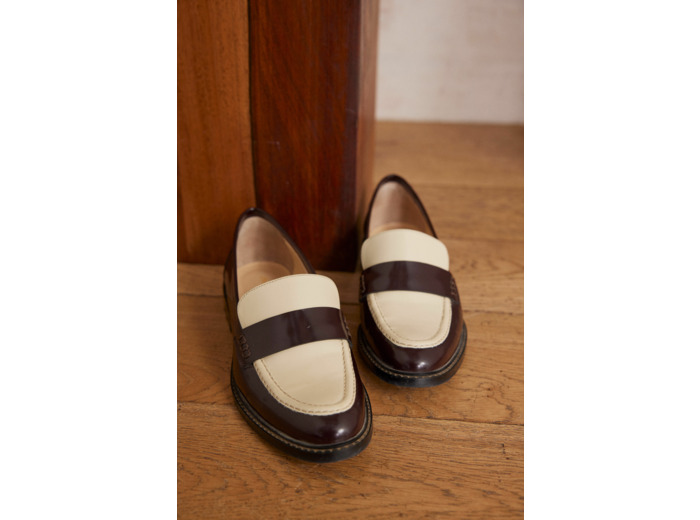 Mocassins MARTIN