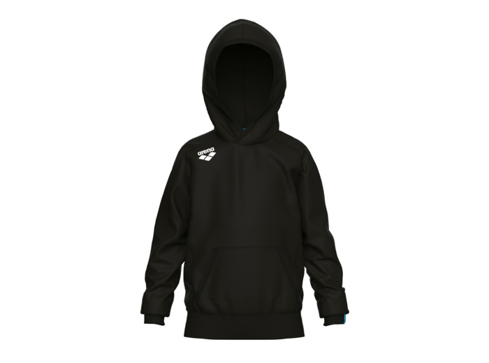 Sweat à capuche junior arena Team Panel