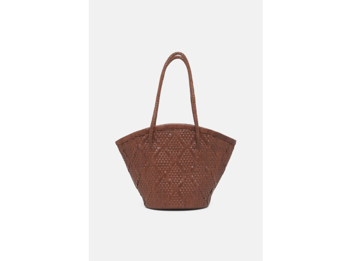 Sac stella 100 % cuir