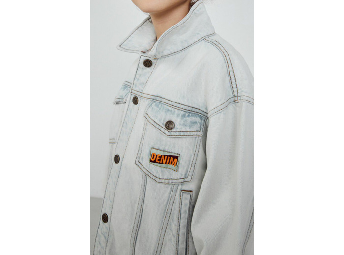 Veste enfant Joybird