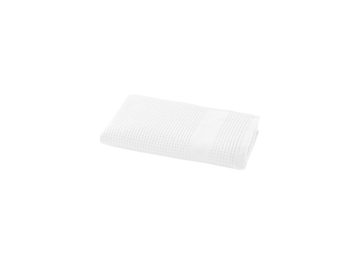 SERVIETTE INVITE | Naïade - Blanc