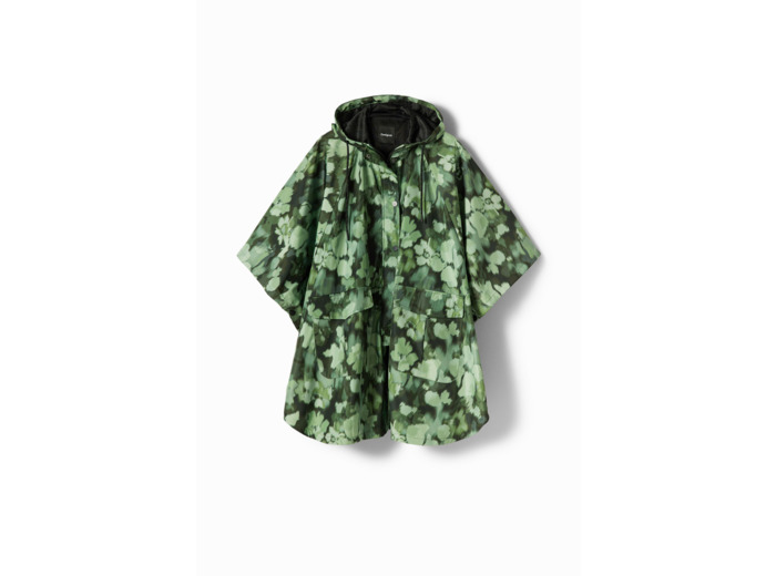 Poncho