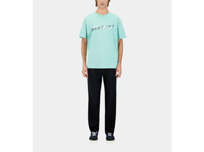 T-Shirt What Is Vert ocean