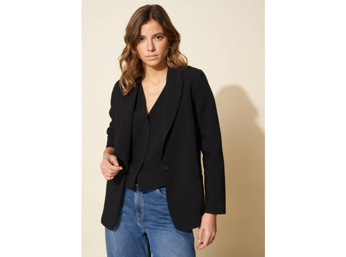 Veste tailleur