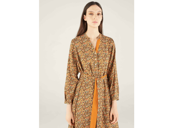 Robe autumn blend