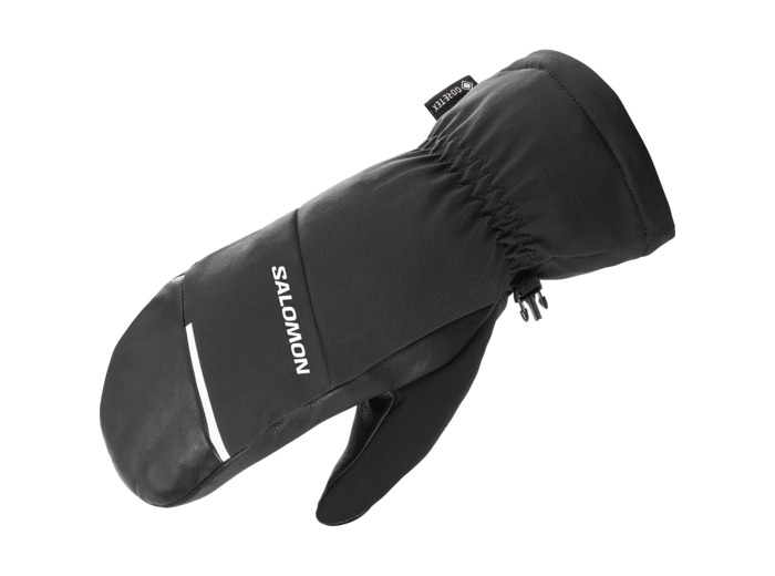 Propeller Mitten Gtx® - Gant De Ski Deep Black Deep Black
