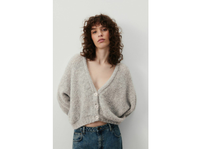 Gilet femme Zolly