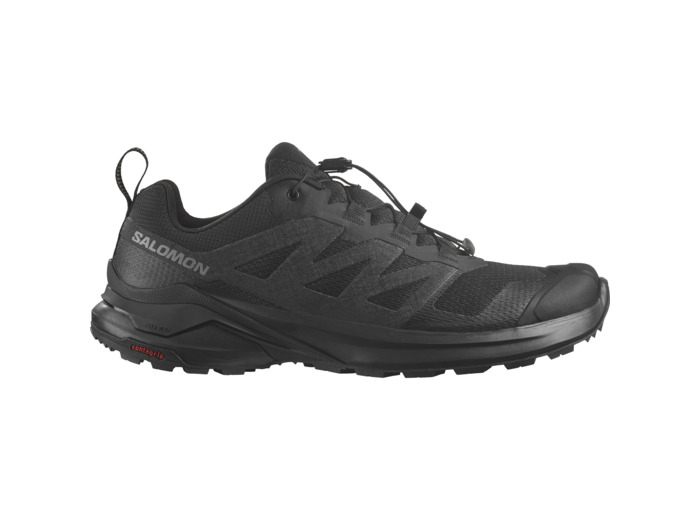 X-Adventure Black Black Black