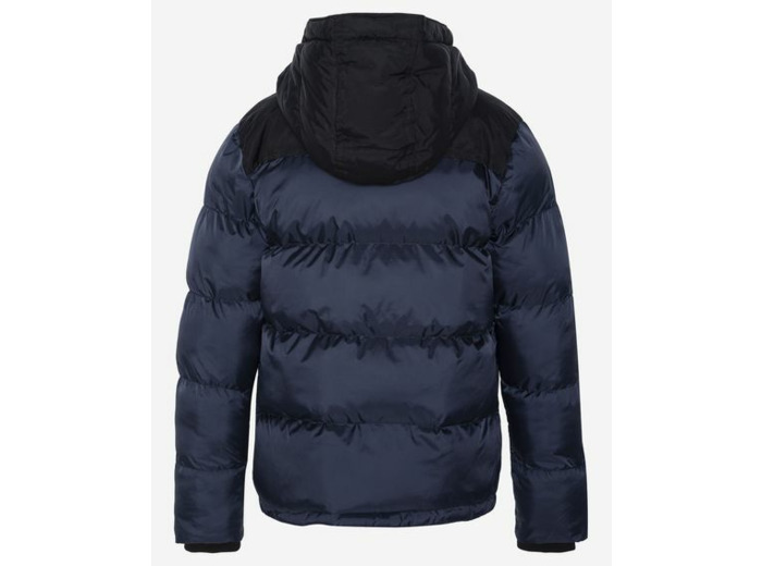 Doudoune à capuche enfant UTAH2B SCHOTT