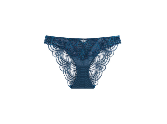 Culotte Italienne Vibes