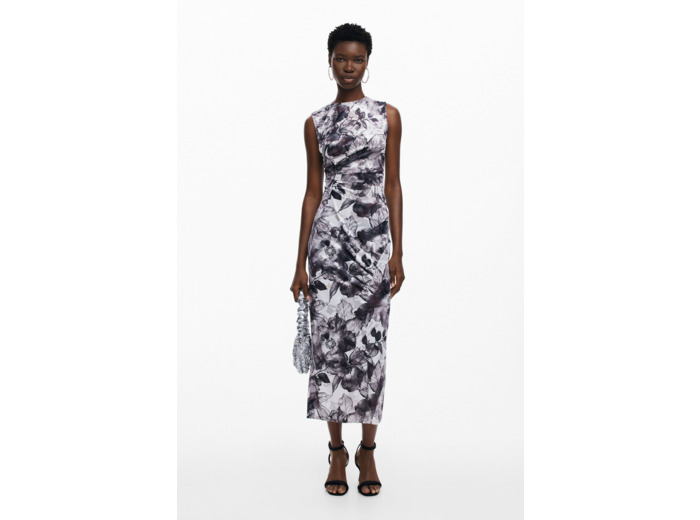 Dress Sleeveless