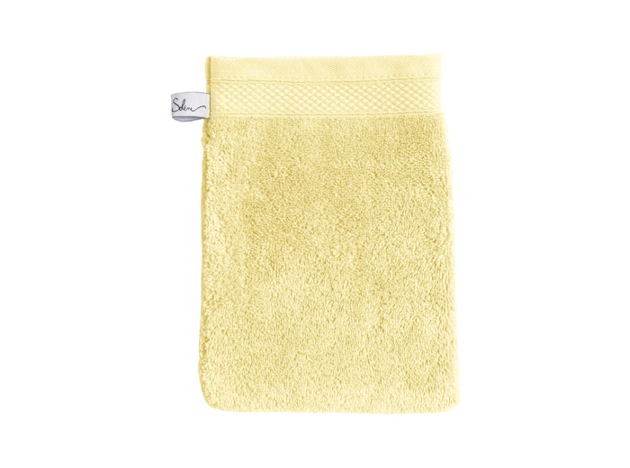 GANT DE TOILETTE | Pétale - Mimosa