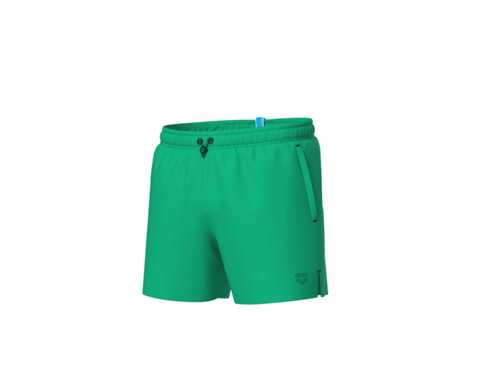 Short de plage arena Evo Solid pour hommes