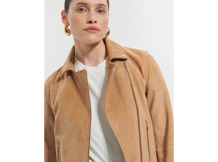 Veste Hancore Beige