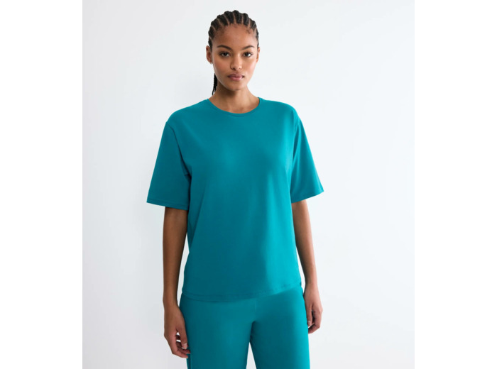 O - Mix & Match Top X - Top manche courte