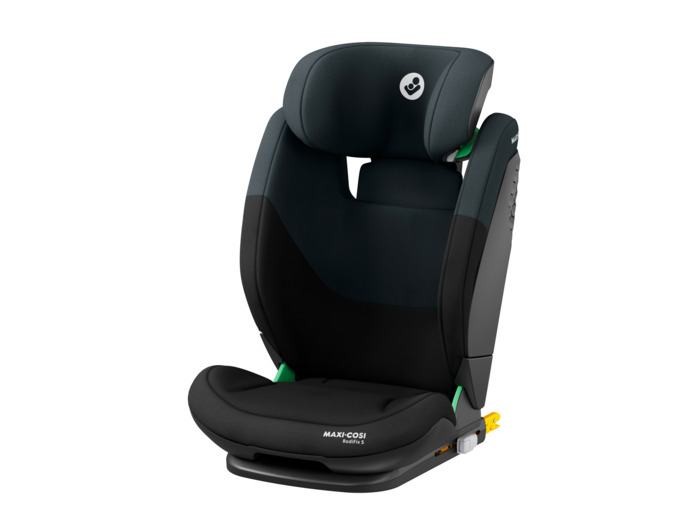 Siége auto 2/3 Rodifix S Noir