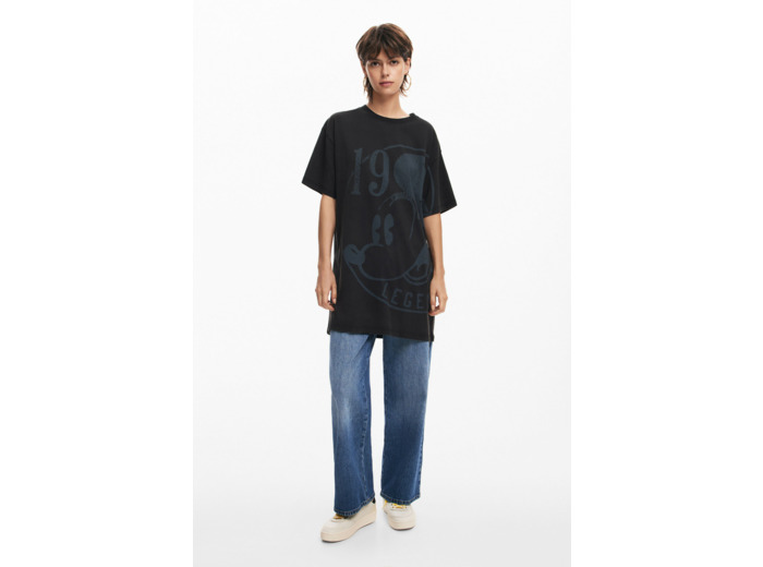 Dress Short Sleeve