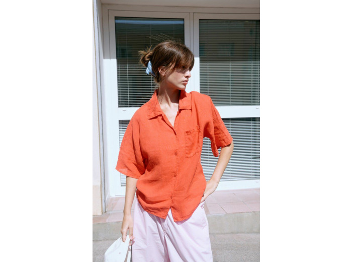 Chemise femme Ivybo