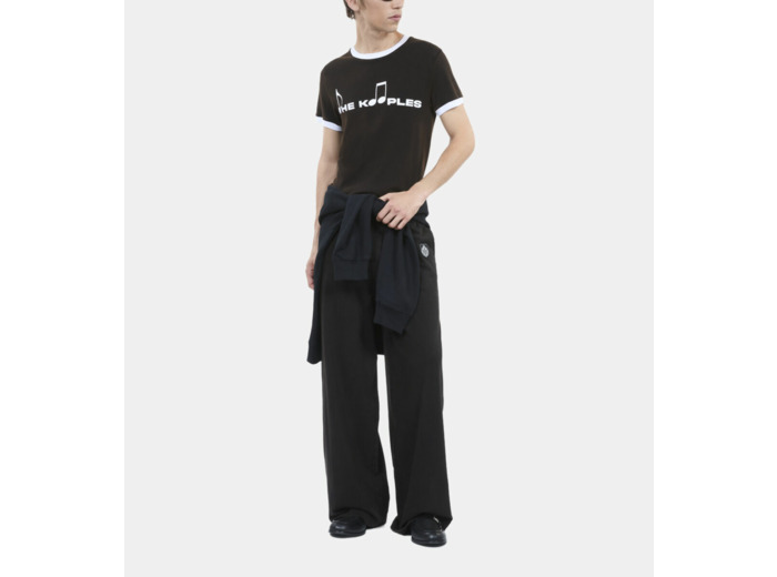 black washed