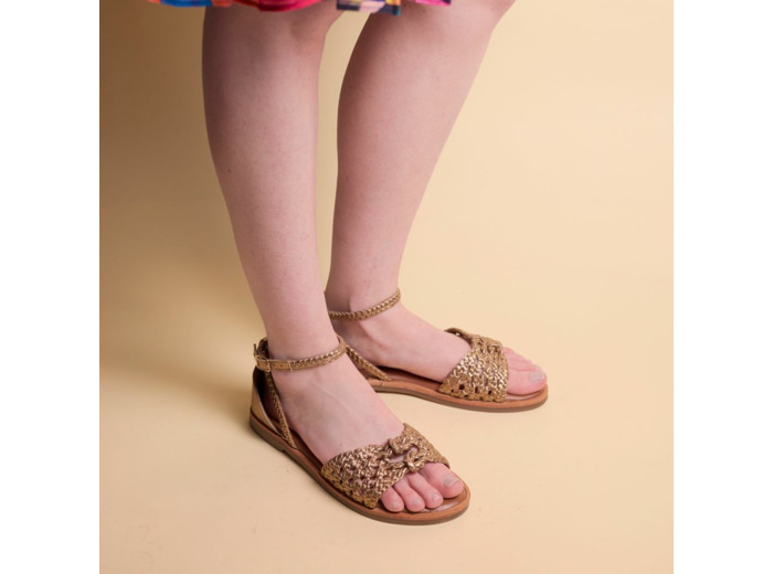 Sandales Femme Arty