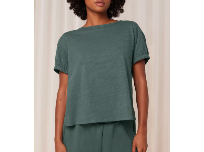 Tee shirt pyjama