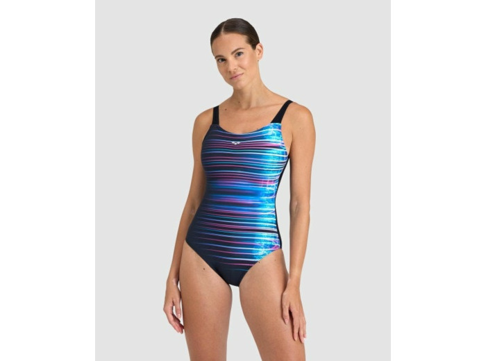 Maillot de bain arena Bodylift Maria Bonnet B pour femmes