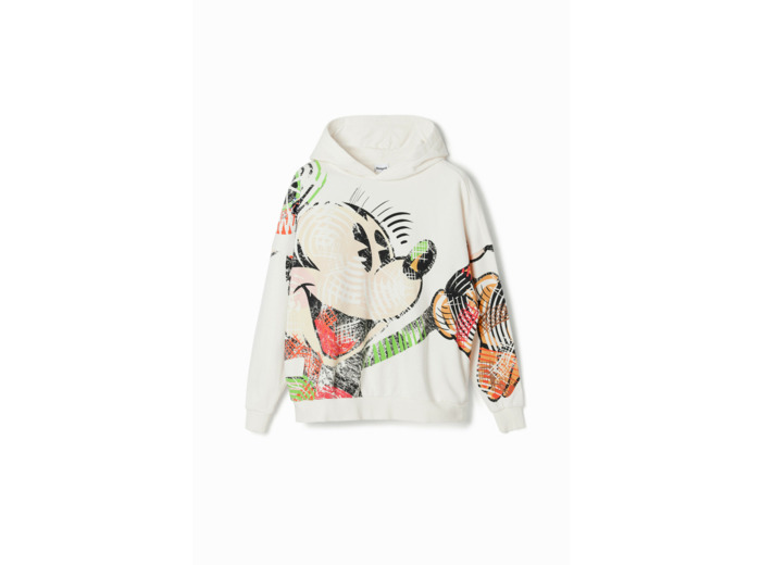 Sweat Manches Longues