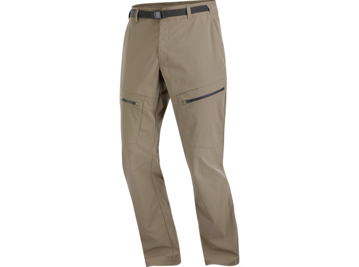 Outerpath Utility Pants Shitake