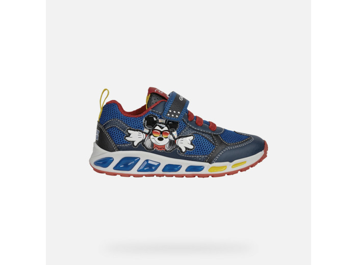 JR SHUTTLE ENFANT